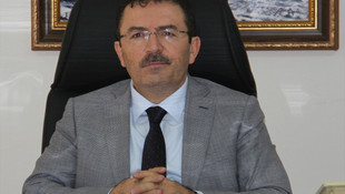 İçişleri Bakanlığı Müsteşarı Altınok Silopi'de