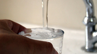 İçme suyu sorunu artıyor