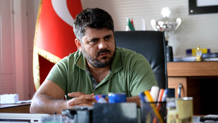 İHH Kilis Ofis Sorumlusu Öktem: