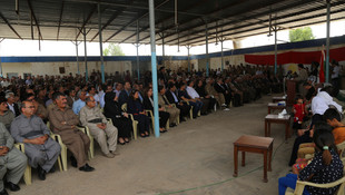 IKBY'deki krizlerin arkasında İran var