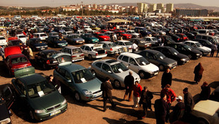 İkinci el araç alırken paranızdan olmayın!