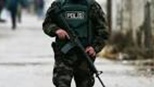 Diyarbakır Bismilde polise silahlı saldırı düzenledi!