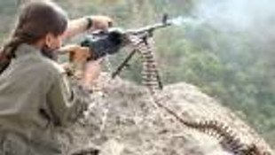 Şemdinlide koruculara pusu: 2 şehit , 1 yaralı