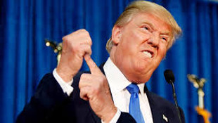 ABD’de başkanlık seçimleri anketinde Donald Trump önde...