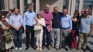 İngiliz akademisyene örgüt propagandası suçundan beraat