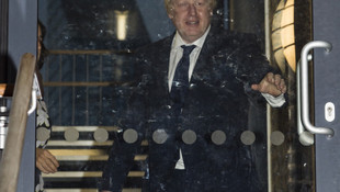 İngiltere'deki AB referandumunda oylar sayılıyor