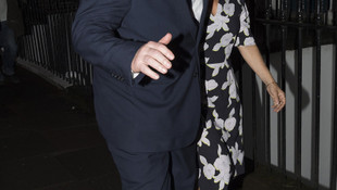 İngiltere'deki AB referandumunda oylar sayılıyor