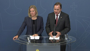 İngiltere'nin AB'den ayrılma kararı