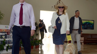 İngiltere'nin Ankara Büyükelçisi Moore Antalya'da