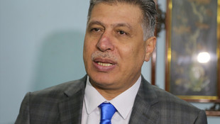 ITC Başkanı Salihi: