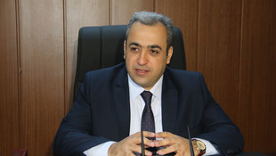 Irak'taki iç göçmenlerin durumu