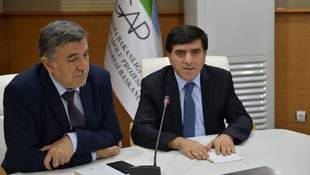 İsot dünya pazarına tanıtılacak