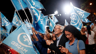 İspanya'da genel seçimlerden yine siyasi belirsizlik çıktı