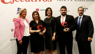 İspanyol ekonomi dergisinden TYDTA ve THY'ye ödül