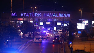 Atatürk Havalimanında seferler normale döndü