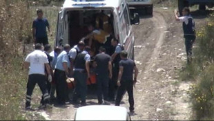 Arnavutköyde uyuşturucu satıcılarına yönelik operasyon: 1 şehit