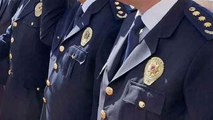 17 emniyet personeli meslekten ihraç edildi