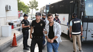 İstanbul'da insan kaçakçılığı operasyonu