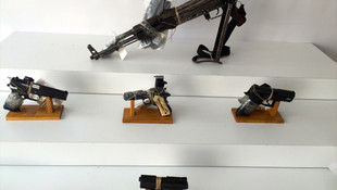 İstanbul'da organize suç örgütlerine operasyon