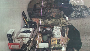 İstanbul'da terör operasyonu