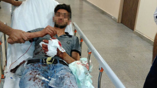 İstanbul'da terör örgütü operasyonu