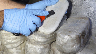 İstanbul'da uyuşturucu operasyonları