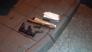 İstanbul'da Yeditepe Huzur Uygulaması