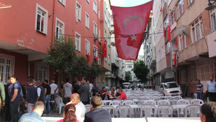 İstanbul'daki terör saldırısı