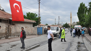 İstanbul'daki terör saldırısı