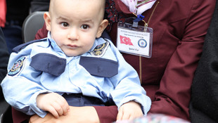 İstanbul'daki terör saldırısı