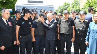 İstanbul'daki terör saldırısı