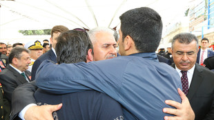 İstanbul'daki terör saldırısı