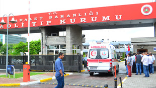 İstanbul'daki terör saldırısı