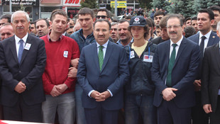 İstanbul'daki terör saldırısı