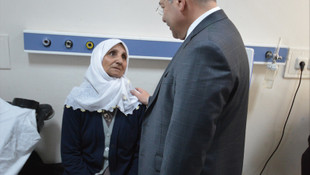 İstanbul'daki terör saldırısı