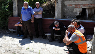 İstanbul'daki terör saldırısı