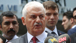 İstanbul'daki terör saldırısı