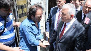 İstanbul'daki terör saldırısı