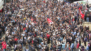 İstanbul'daki terör saldırısı