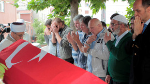 İstanbul'daki terör saldırısı