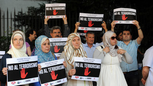 Atatürk Havalimanı’ndaki terör saldırısına tepkiler