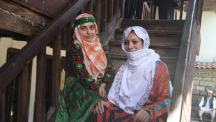 İstiklal Yolunun belgeseli çekiliyor