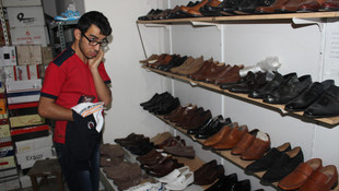 İyilikder'den ihtiyaç sahiplerine kıyafet