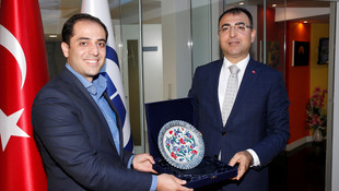 İzmir Valisi Mustafa Toprak: