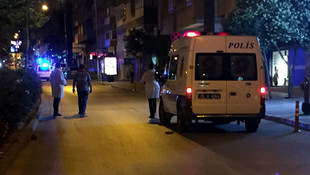İzmir'de 2 ses bombası patladı