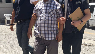 İzmirde yapılan FETÖ operasyonlarında 18 kişi gözaltına alındı!