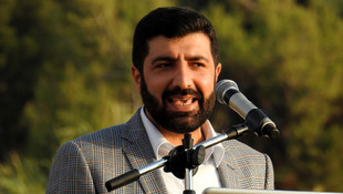 İzmir'de Kudüs etkinliği