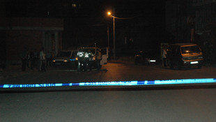 İzmir'de ses bombası patladı