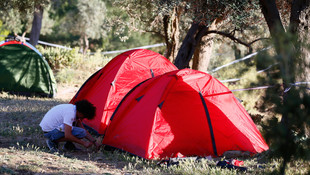 İzmir'de Teknolojik Uyku Festivali başladı