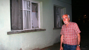 GÜNCELLEME 2- İzmir'de terör saldırısı